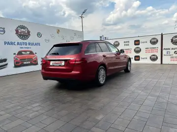 Mercedes Benz C Classe 2015