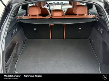 MERCEDES-BENZ GLC 300 4M AMG Premium Air Dist DLight&hellip;