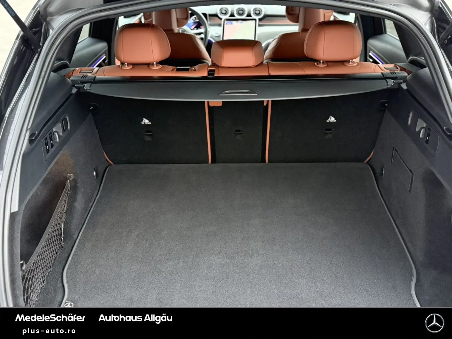 MERCEDES-BENZ GLC 300 4M AMG Premium Air Dist DLight&hellip;