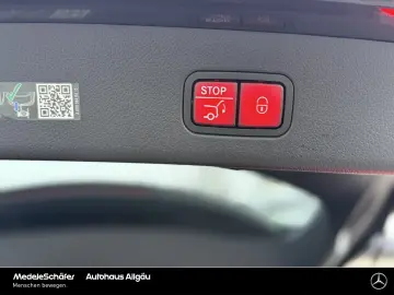 MERCEDES-BENZ GLC 300 4M AMG Premium Air Dist DLight&hellip;