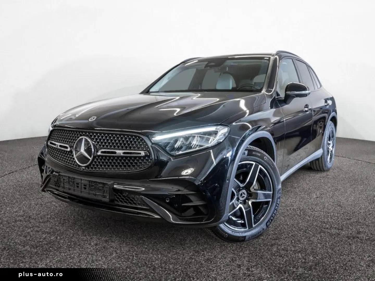 MERCEDES-BENZ GLC 200 4M AMG-Sport LED 360 Pano Nigh&hellip;