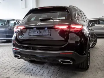 MERCEDES-BENZ GLC 200 4M AMG-Sport LED 360 Pano Nigh&hellip;