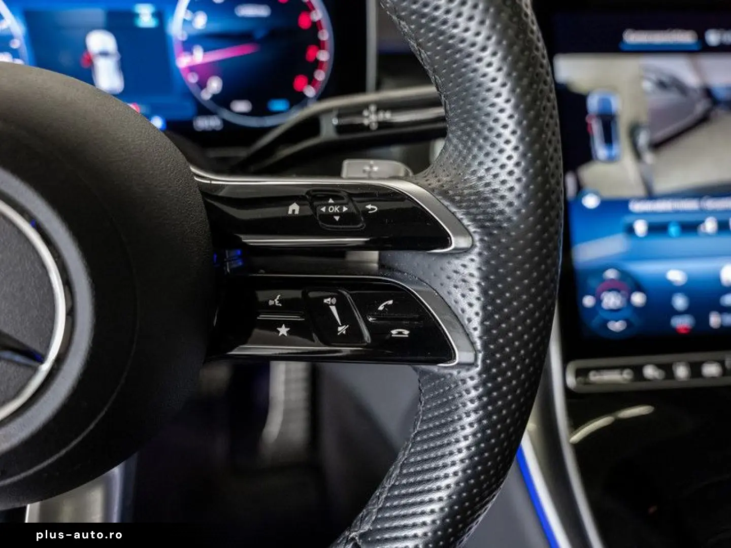 MERCEDES-BENZ GLC 200 4M AMG-Sport LED 360 Pano Nigh&hellip;