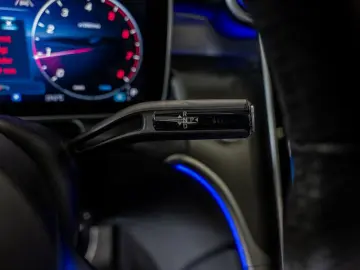 MERCEDES-BENZ GLC 200 4M AMG-Sport LED 360 Pano Nigh&hellip;