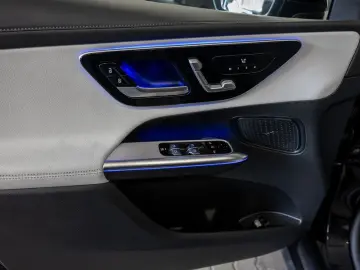 MERCEDES-BENZ GLC 200 4M AMG-Sport LED 360 Pano Nigh&hellip;