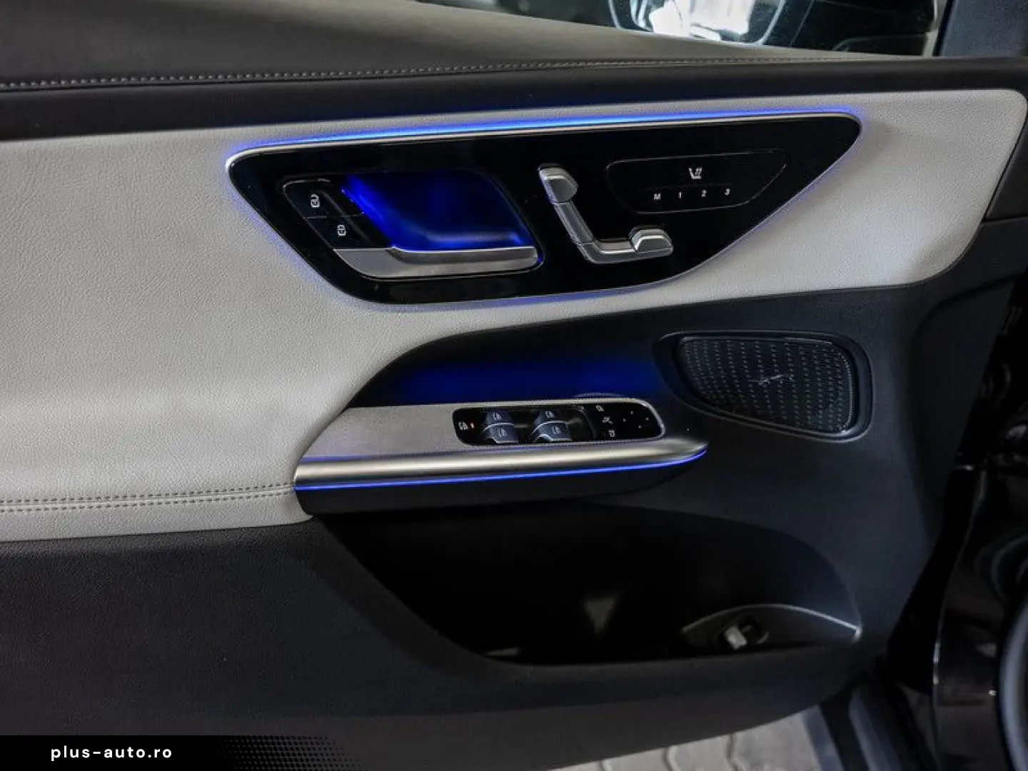 MERCEDES-BENZ GLC 200 4M AMG-Sport LED 360 Pano Nigh&hellip;