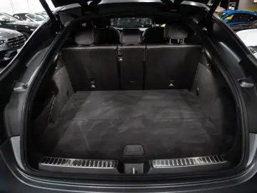 Mercedes-Benz GLC 43 AMG Coupe 4Mat.
