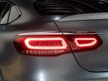 Mercedes-Benz GLC 43 AMG Coupe 4Mat.