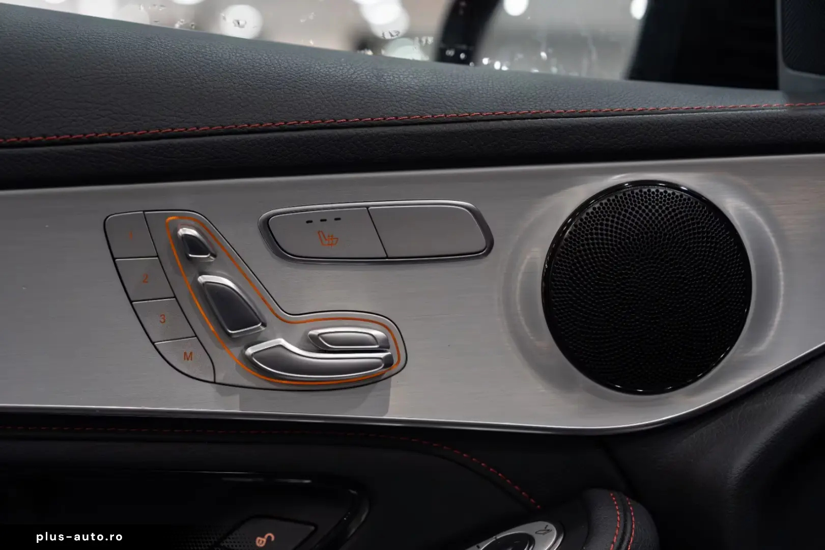 Mercedes-Benz GLC 43 AMG Coupe 4Mat.