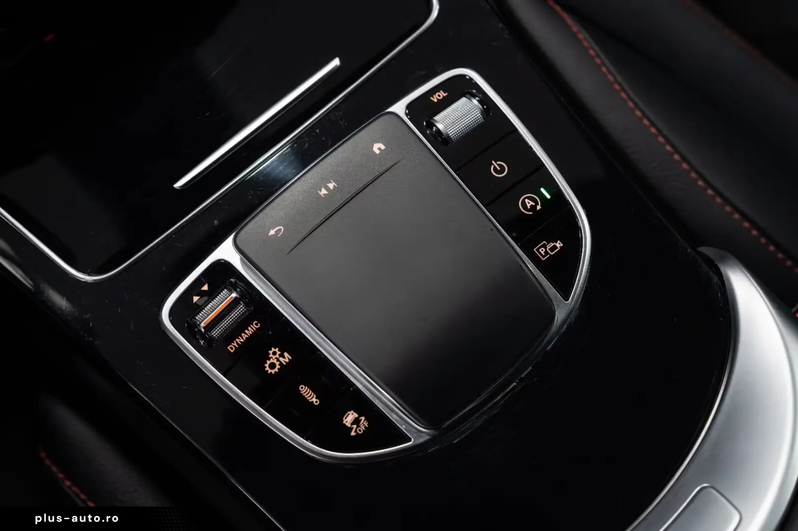 Mercedes-Benz GLC 43 AMG Coupe 4Mat.