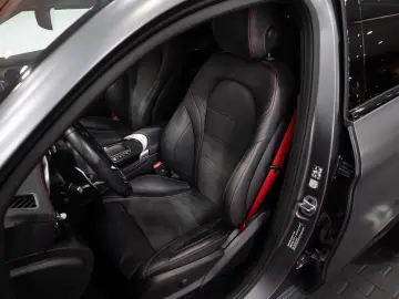 Mercedes-Benz GLC 43 AMG Coupe 4Mat.