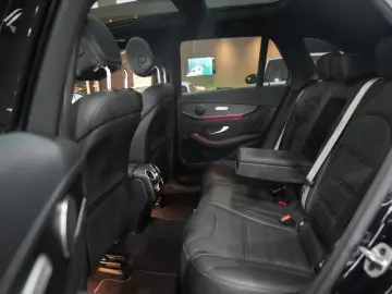 Mercedes-Benz GLC 63 S AMG 4Mat.