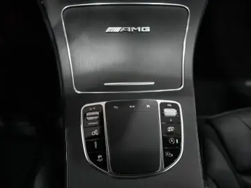 Mercedes-Benz GLC 63 S AMG 4Mat.