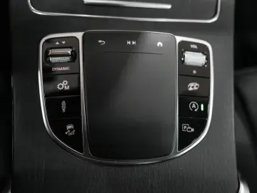 Mercedes-Benz GLC 63 S AMG 4Mat.