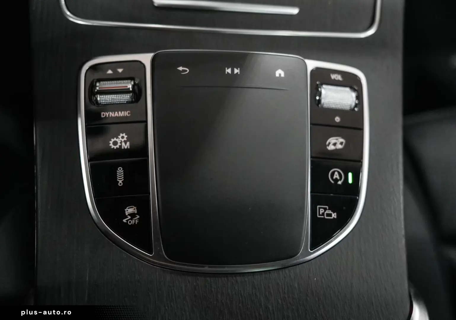 Mercedes-Benz GLC 63 S AMG 4Mat.