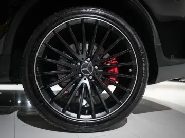 Mercedes-Benz GLC 63 S AMG 4Mat.