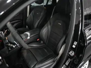 Mercedes-Benz GLC 63 S AMG 4Mat.