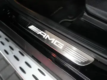 Mercedes-Benz GLC 63 S AMG 4Mat.