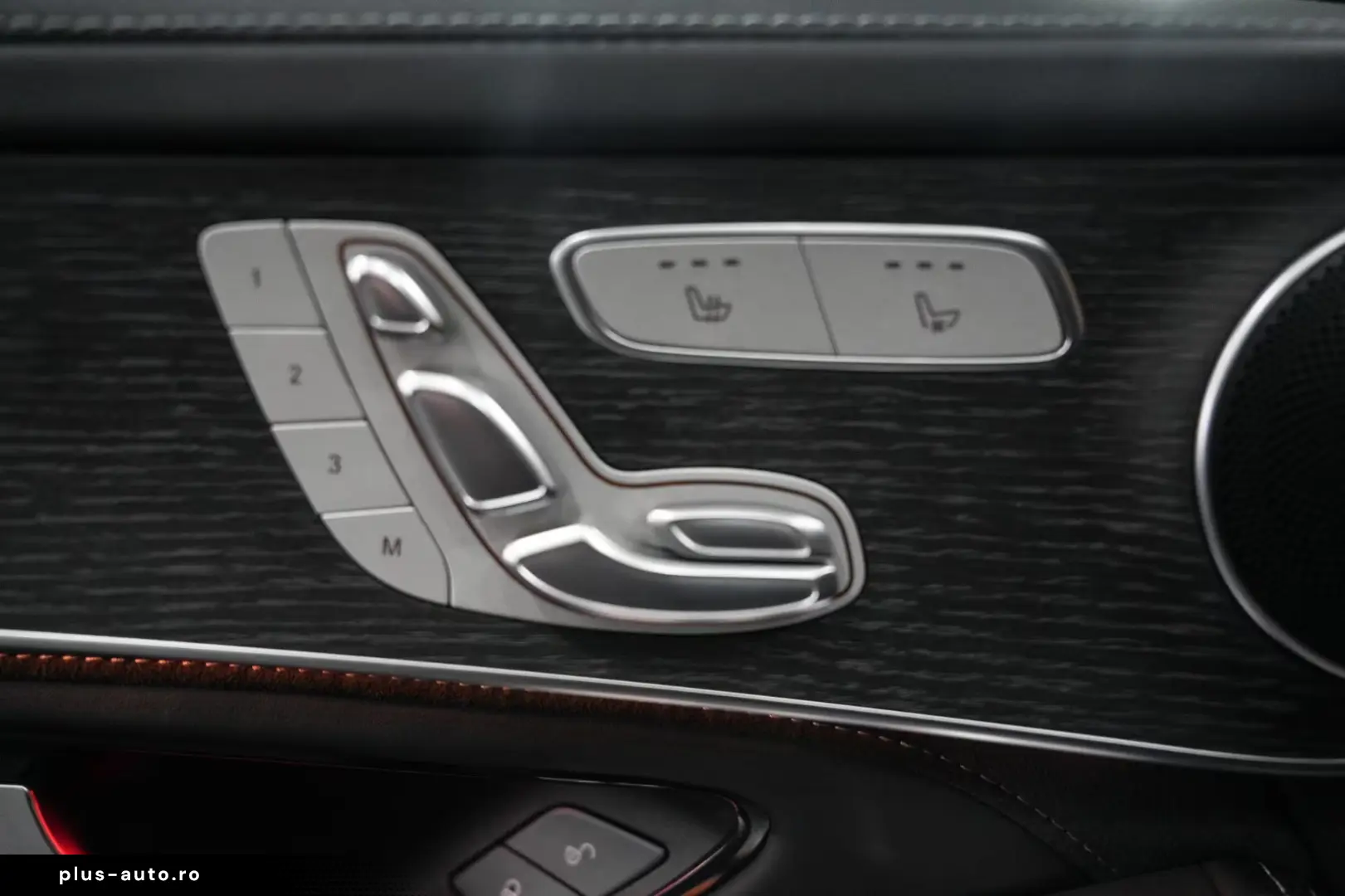 Mercedes-Benz GLC 63 S AMG 4Mat.