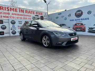 Seat LEON 2013 2 0