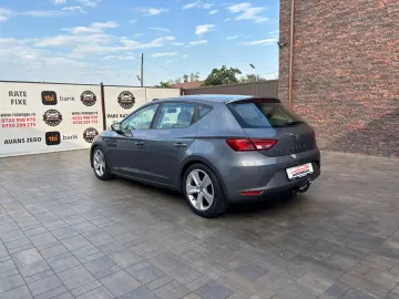 Seat LEON 2013 2 0