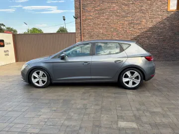 Seat LEON 2013 2 0