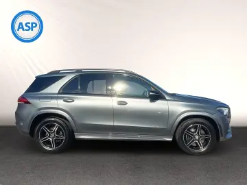 MERCEDES-BENZ GLE 450 4Matic