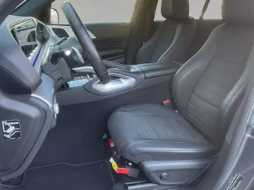 MERCEDES-BENZ GLE 450 4Matic