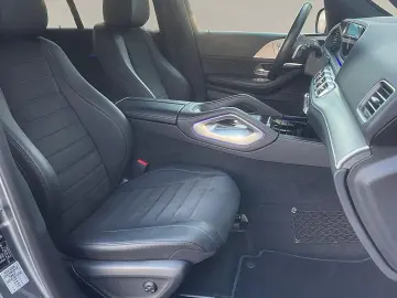 MERCEDES-BENZ GLE 450 4Matic