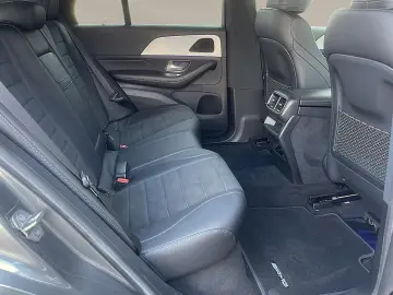 MERCEDES-BENZ GLE 450 4Matic