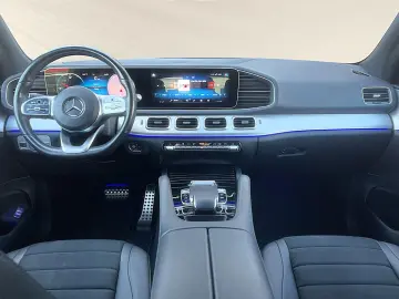 MERCEDES-BENZ GLE 450 4Matic