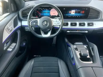 MERCEDES-BENZ GLE 450 4Matic