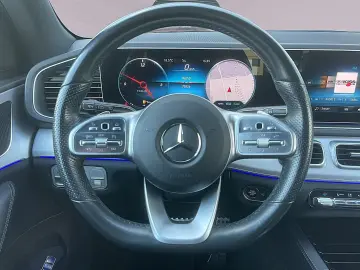 MERCEDES-BENZ GLE 450 4Matic