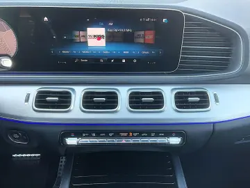 MERCEDES-BENZ GLE 450 4Matic