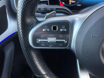 MERCEDES-BENZ GLE 450 4Matic