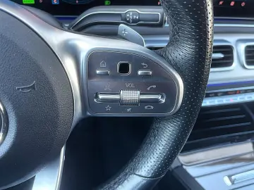 MERCEDES-BENZ GLE 450 4Matic