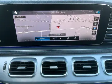 MERCEDES-BENZ GLE 450 4Matic