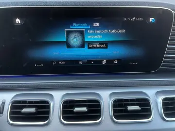 MERCEDES-BENZ GLE 450 4Matic