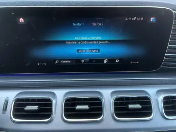 MERCEDES-BENZ GLE 450 4Matic