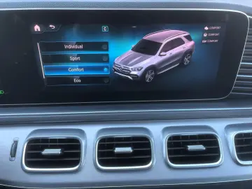 MERCEDES-BENZ GLE 450 4Matic