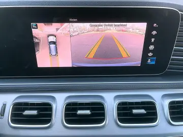 MERCEDES-BENZ GLE 450 4Matic