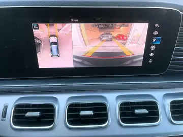 MERCEDES-BENZ GLE 450 4Matic