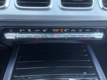 MERCEDES-BENZ GLE 450 4Matic