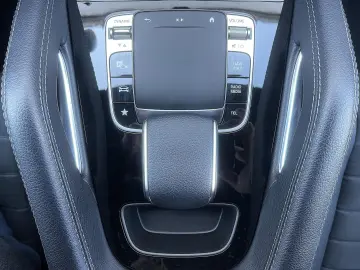 MERCEDES-BENZ GLE 450 4Matic