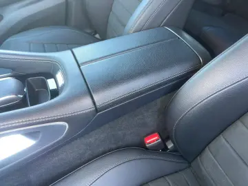 MERCEDES-BENZ GLE 450 4Matic