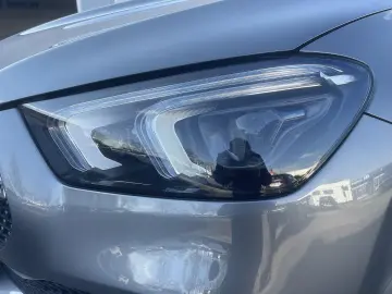 MERCEDES-BENZ GLE 450 4Matic