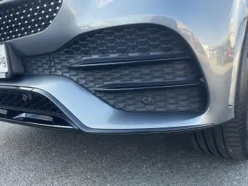 MERCEDES-BENZ GLE 450 4Matic