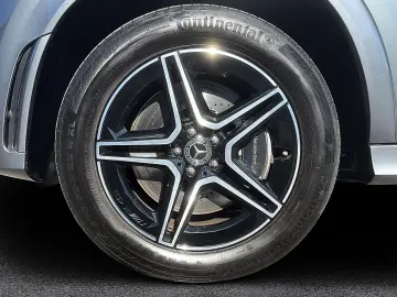 MERCEDES-BENZ GLE 450 4Matic