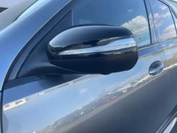 MERCEDES-BENZ GLE 450 4Matic