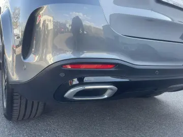 MERCEDES-BENZ GLE 450 4Matic